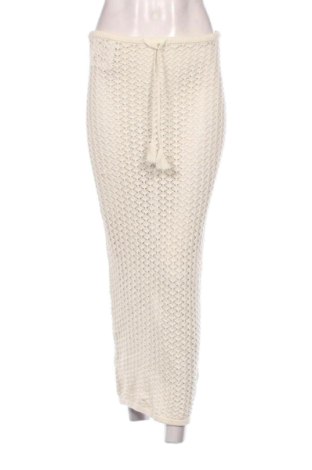 Spódnica Unbranded, Rozmiar S, Kolor Biały, Cena 61,99 zł