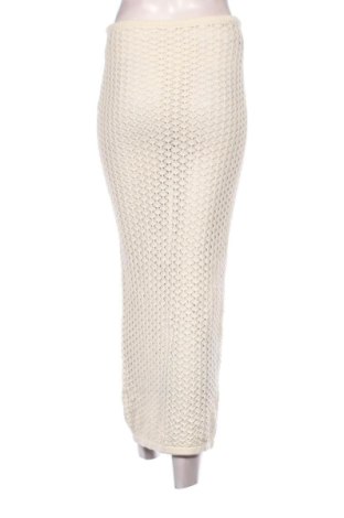 Spódnica Unbranded, Rozmiar S, Kolor Biały, Cena 61,99 zł