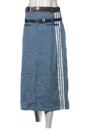 Spódnica Unbranded, Rozmiar S, Kolor Niebieski, Cena 78,99 zł, #136287615