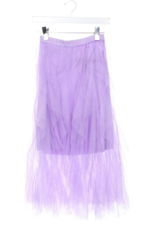 Spódnica Unbranded, Rozmiar XS, Kolor Fioletowy, Cena 61,99 zł