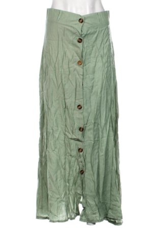 Rock Unbranded, Größe L, Farbe Grün, Preis 15,99 €