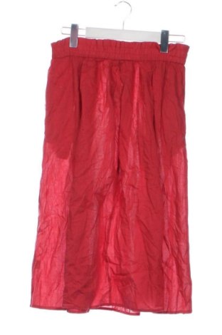 Rock Unbranded, Größe XS, Farbe Rot, Preis 15,99 €