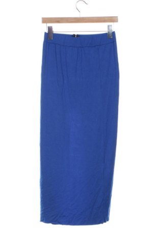 Fustă Unbranded, Mărime XXS, Culoare Albastru, Preț 72,99 Lei