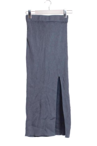 Sukně Unbranded, Velikost XS, Barva Šedá, Cena  349,00 Kč