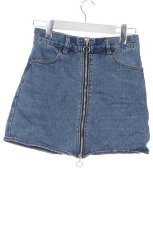Fustă Unbranded, Mărime XS, Culoare Albastru, Preț 60,99 Lei
