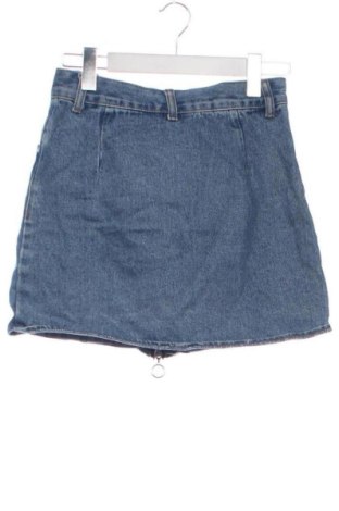 Fustă Unbranded, Mărime XS, Culoare Albastru, Preț 60,99 Lei