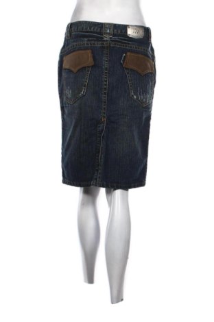 Rock Unbranded, Größe M, Farbe Blau, Preis 15,99 €