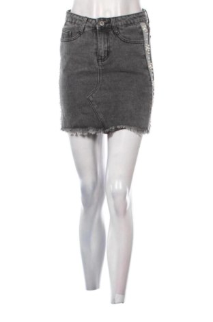 Rock Unbranded, Größe S, Farbe Grau, Preis 15,99 €