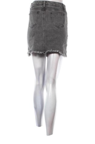 Rock Unbranded, Größe S, Farbe Grau, Preis 15,99 €