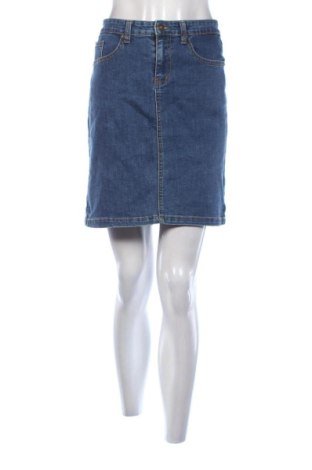 Szoknya Unbranded, Méret L, Szín Kék, Ár 4 949 Ft