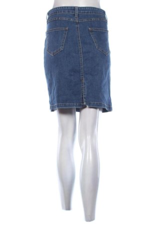 Szoknya Unbranded, Méret L, Szín Kék, Ár 4 949 Ft