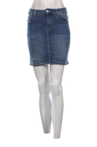 Φούστα Unbranded, Μέγεθος S, Χρώμα Μπλέ, Τιμή 17,99 €