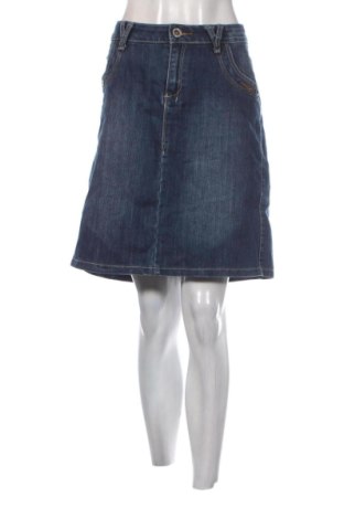 Szoknya Unbranded, Méret XL, Szín Kék, Ár 7 499 Ft