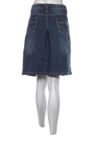 Szoknya Unbranded, Méret XL, Szín Kék, Ár 7 499 Ft