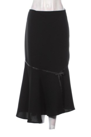Szoknya Unbranded, Méret L, Szín Fekete, Ár 5 049 Ft