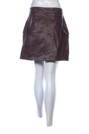Spódnica Unbranded, Rozmiar L, Kolor Czerwony, Cena 85,74 zł