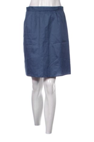 Rock Unbranded, Größe M, Farbe Blau, Preis 10,00 €