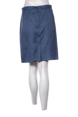 Rock Unbranded, Größe M, Farbe Blau, Preis 10,00 €