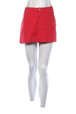 Szoknya Unbranded, Méret XL, Szín Piros, Ár 7 499 Ft