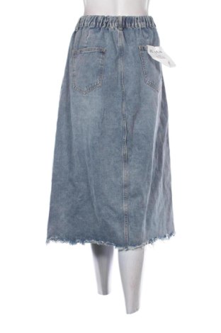 Spódnica Unbranded, Rozmiar XXL, Kolor Niebieski, Cena 126,43 zł