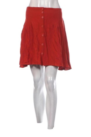 Spódnica Unbranded, Rozmiar XL, Kolor Pomarańczowy, Cena 53,58 zł