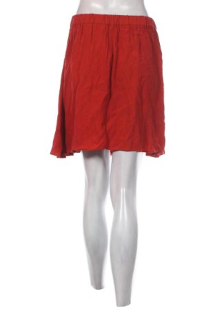 Spódnica Unbranded, Rozmiar XL, Kolor Pomarańczowy, Cena 53,58 zł