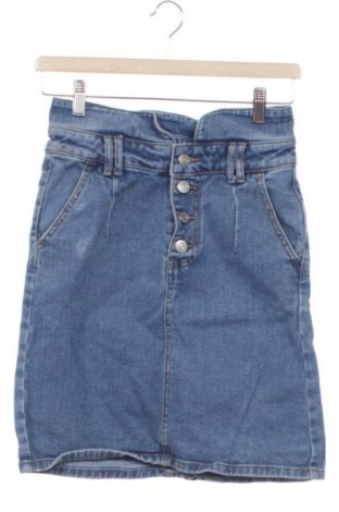 Rock Unbranded, Größe XS, Farbe Blau, Preis 15,00 €
