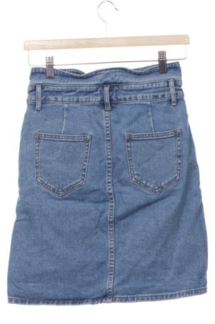 Rock Unbranded, Größe XS, Farbe Blau, Preis 15,00 €