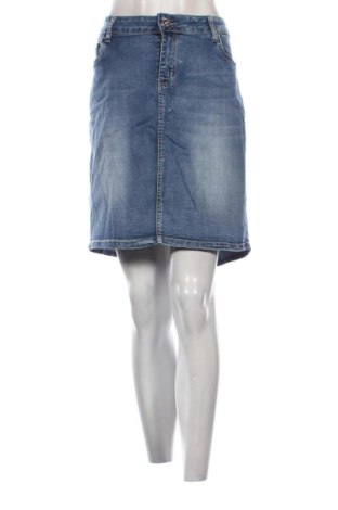Spódnica Unbranded, Rozmiar XL, Kolor Niebieski, Cena 78,99 zł