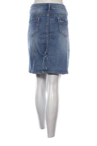 Spódnica Unbranded, Rozmiar XL, Kolor Niebieski, Cena 78,99 zł