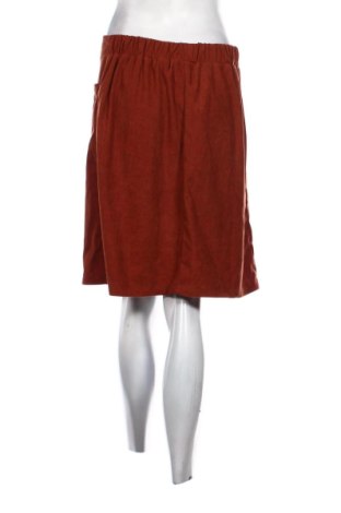 Φούστα Unbranded, Μέγεθος L, Χρώμα Καφέ, Τιμή 13,00 €