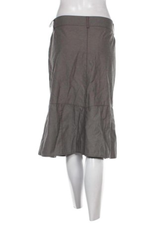 Φούστα Unbranded, Μέγεθος XL, Χρώμα Γκρί, Τιμή 18,00 €
