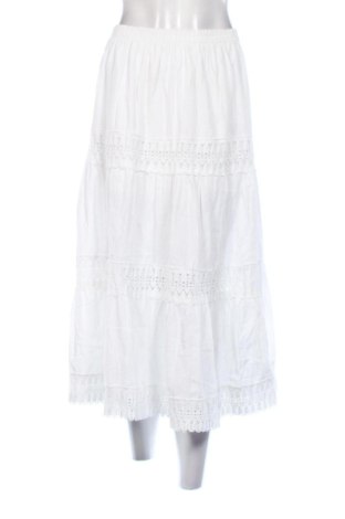 Φούστα Unbranded, Μέγεθος M, Χρώμα Λευκό, Τιμή 14,99 €