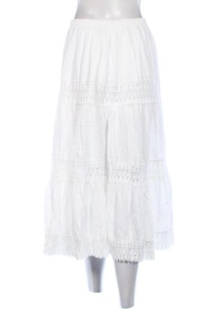 Φούστα Unbranded, Μέγεθος M, Χρώμα Λευκό, Τιμή 14,99 €