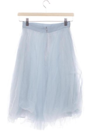 Spódnica Unbranded, Rozmiar XXS, Kolor Srebrzysty, Cena 53,58 zł