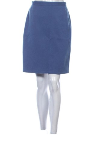 Fustă Unbranded, Mărime S, Culoare Albastru, Preț 52,13 Lei