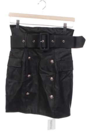 Φούστα Unbranded, Μέγεθος S, Χρώμα Μαύρο, Τιμή 16,00 €