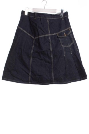 Φούστα Unbranded, Μέγεθος XL, Χρώμα Μπλέ, Τιμή 17,99 €