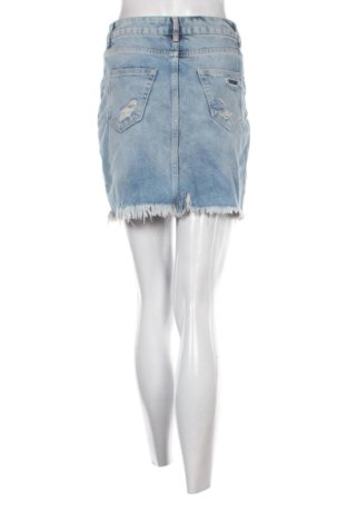 Φούστα Unbranded, Μέγεθος S, Χρώμα Μπλέ, Τιμή 15,00 €