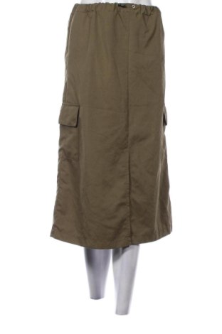 Spódnica Unbranded, Rozmiar S, Kolor Zielony, Cena 62,99 zł