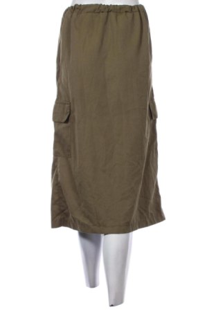 Spódnica Unbranded, Rozmiar S, Kolor Zielony, Cena 62,99 zł