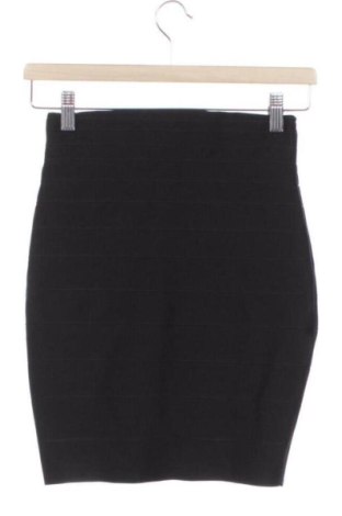Szoknya Unbranded, Méret XXS, Szín Fekete, Ár 4 229 Ft