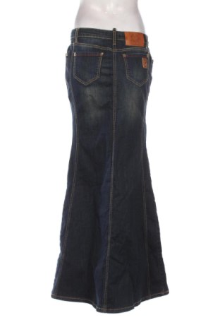 Rock Unbranded, Größe L, Farbe Blau, Preis 24,00 €
