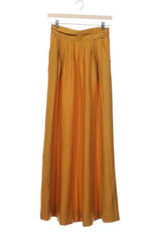 Spódnica Unbranded, Rozmiar XS, Kolor Pomarańczowy, Cena 76,99 zł, #136308152