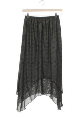Φούστα Unbranded, Μέγεθος XS, Χρώμα Πράσινο, Τιμή 11,70 €