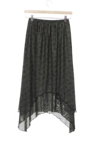 Φούστα Unbranded, Μέγεθος XS, Χρώμα Πράσινο, Τιμή 11,70 €