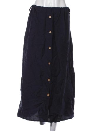 Rock Unbranded, Größe M, Farbe Blau, Preis 11,70 €