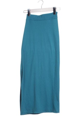 Φούστα Unbranded, Μέγεθος XS, Χρώμα Μπλέ, Τιμή 14,99 €
