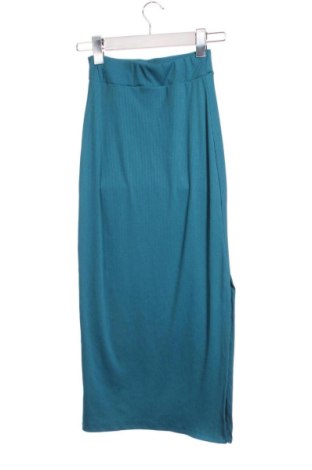 Φούστα Unbranded, Μέγεθος XS, Χρώμα Μπλέ, Τιμή 14,99 €