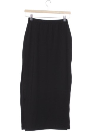 Rock Unbranded, Größe XS, Farbe Schwarz, Preis 11,70 €